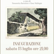 La mostra dedicata a Sigfrido Bartolini