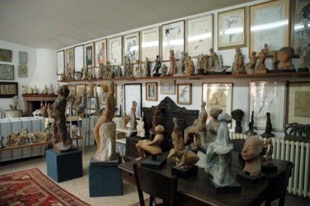 Foto Museo U. Guidi