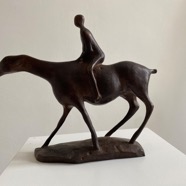 Cavallo vincitore, 1966